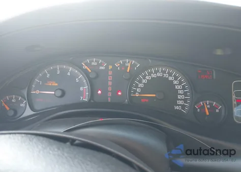 2003 Pontiac Bonneville Se from USA, damaged, VIN 1G2HX52K334196219